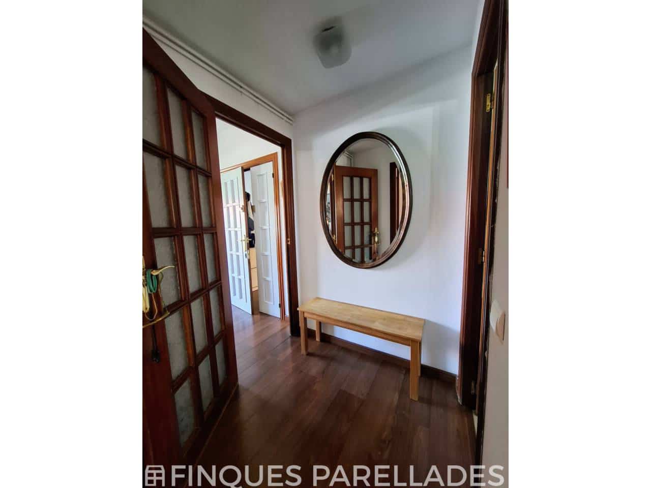 2 makuuhuone Asunto myytävänä paikassa Sitges - 368 000 € (Ref: 9815068)