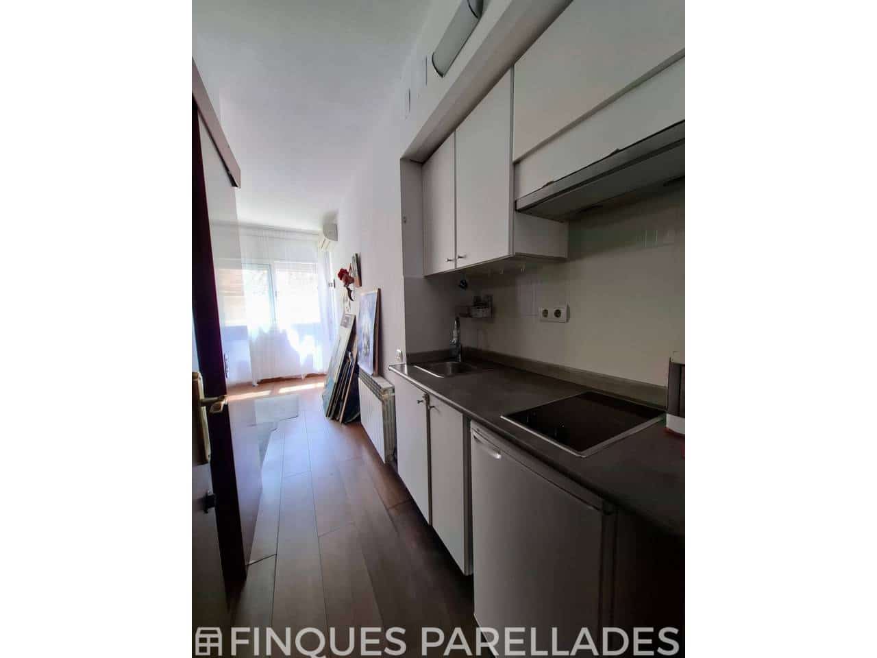 2 makuuhuone Asunto myytävänä paikassa Sitges - 368 000 € (Ref: 9815068)