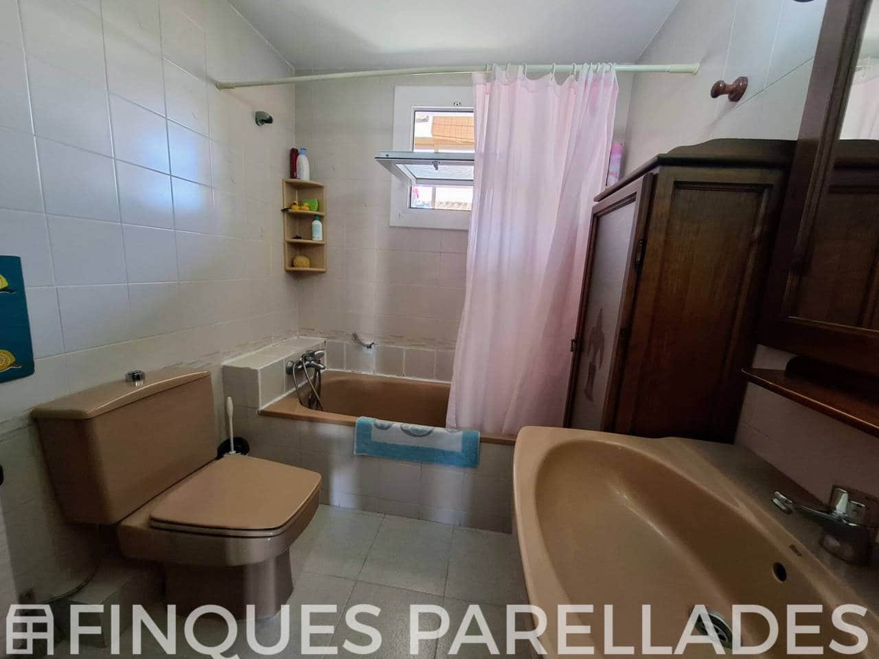 2 makuuhuone Asunto myytävänä paikassa Sitges - 368 000 € (Ref: 9815068)