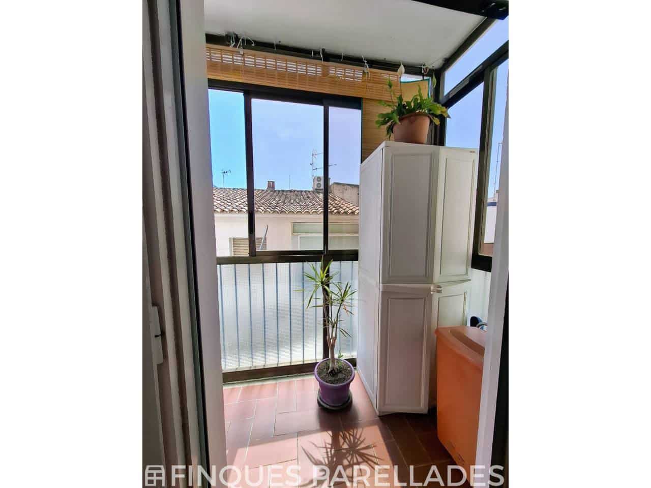 2 makuuhuone Asunto myytävänä paikassa Sitges - 368 000 € (Ref: 9815068)