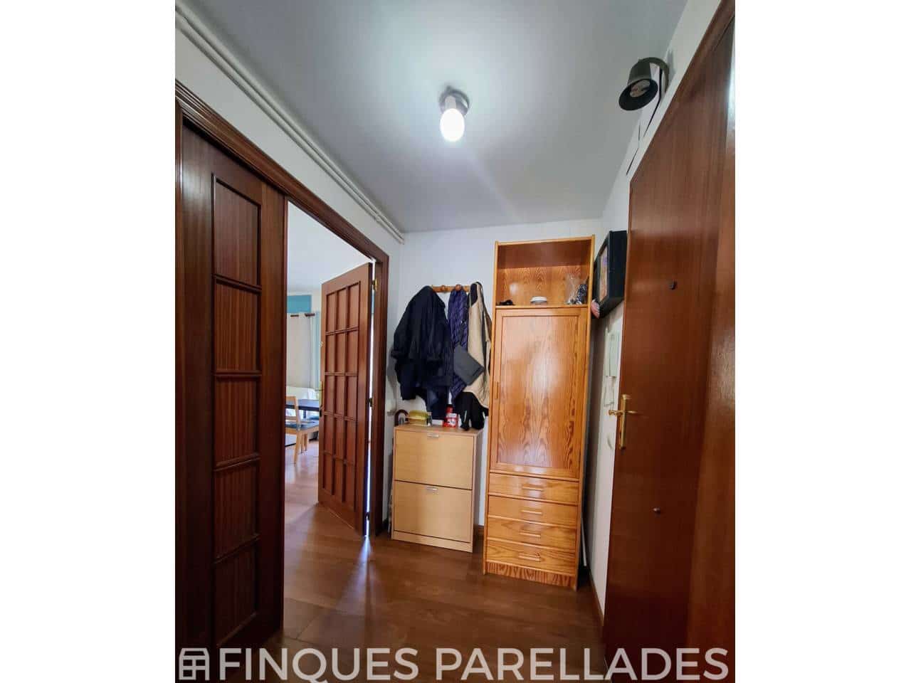 2 makuuhuone Asunto myytävänä paikassa Sitges - 368 000 € (Ref: 9815068)