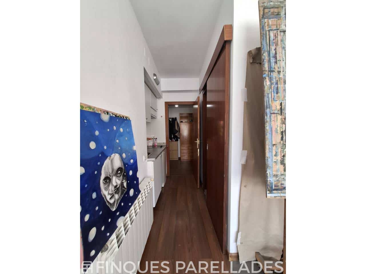 2 makuuhuone Asunto myytävänä paikassa Sitges - 368 000 € (Ref: 9815068)