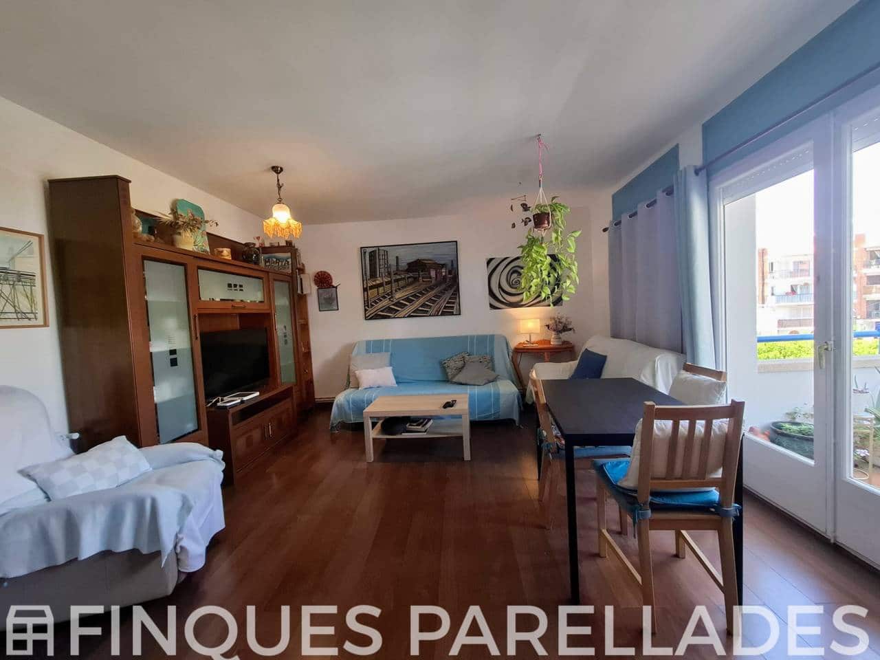 2 makuuhuone Asunto myytävänä paikassa Sitges - 368 000 € (Ref: 9815068)