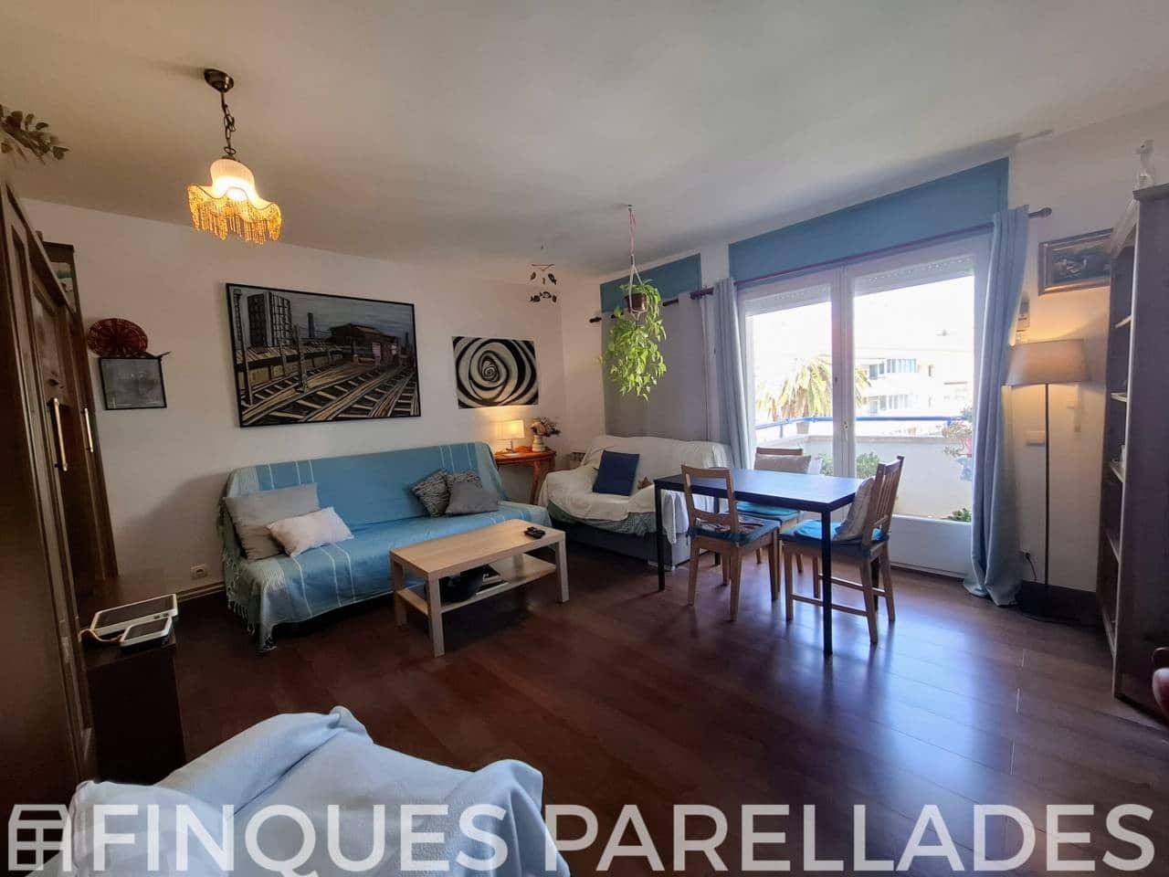 2 makuuhuone Asunto myytävänä paikassa Sitges - 368 000 € (Ref: 9815068)