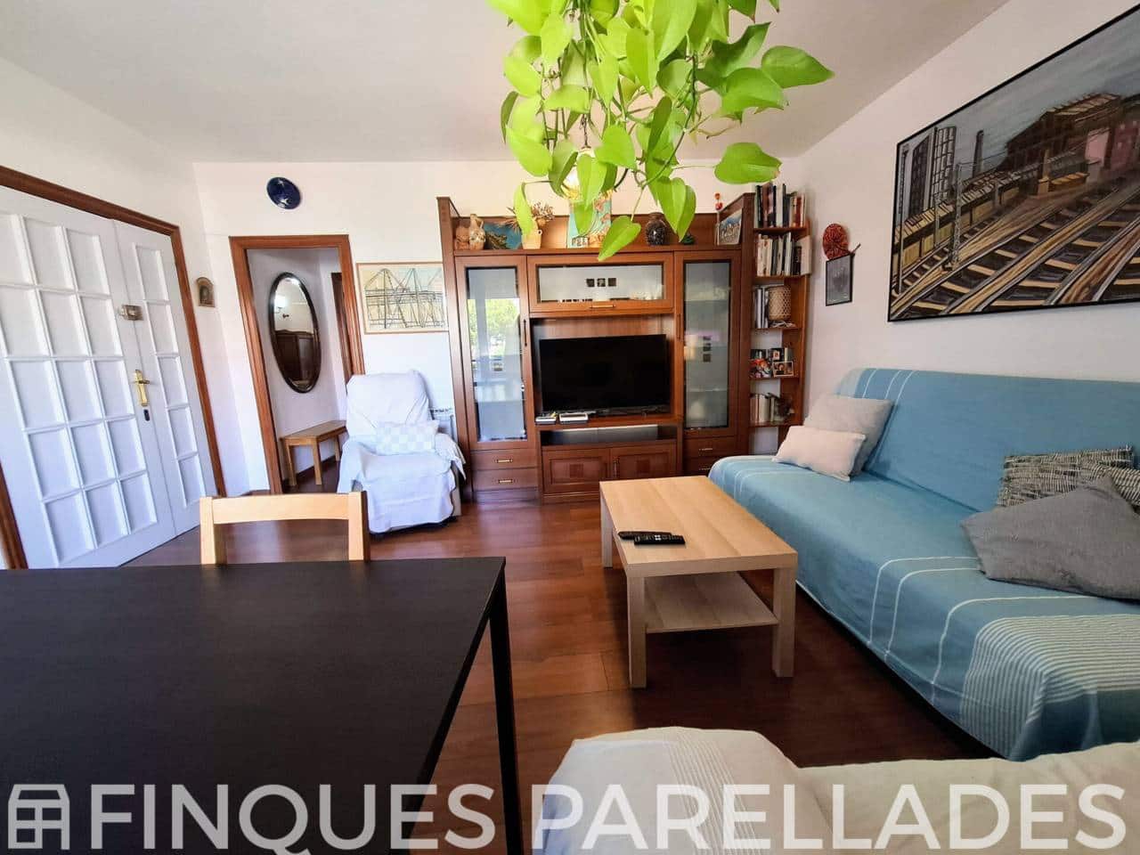 2 makuuhuone Asunto myytävänä paikassa Sitges - 368 000 € (Ref: 9815068)