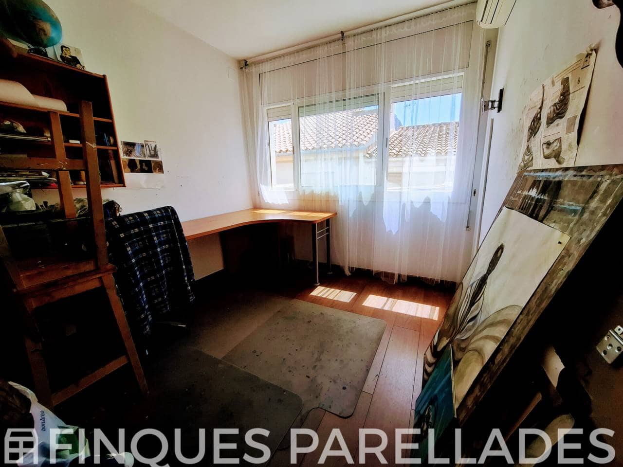 2 makuuhuone Asunto myytävänä paikassa Sitges - 368 000 € (Ref: 9815068)