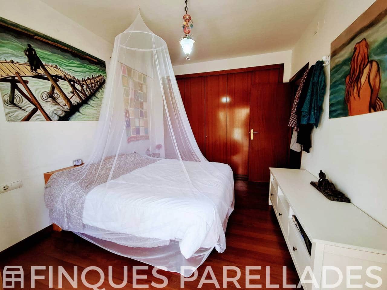 2 makuuhuone Asunto myytävänä paikassa Sitges - 368 000 € (Ref: 9815068)