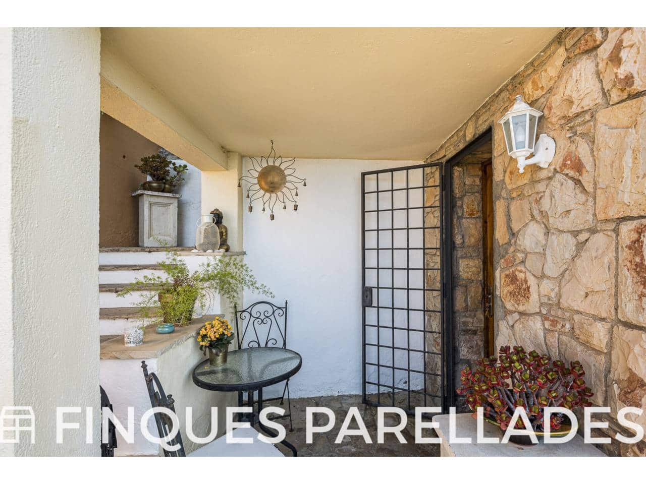 6 camera da letto Villa in vendita in Sitges con piscina garage - 1.300.000 € (Rif: 9816461)