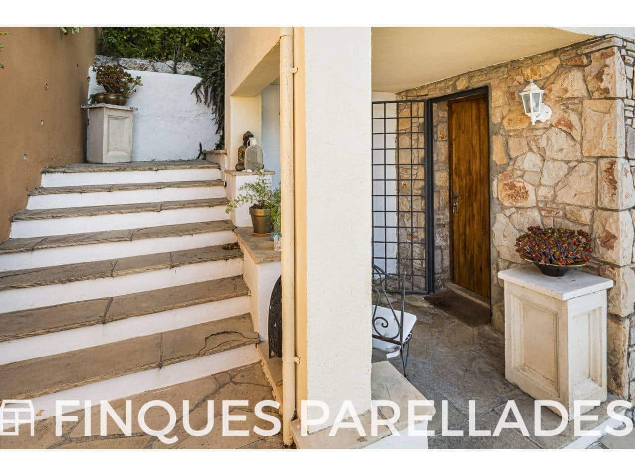 6 camera da letto Villa in vendita in Sitges con piscina garage - 1.300.000 € (Rif: 9816461)