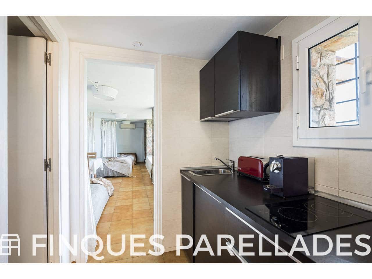 6 camera da letto Villa in vendita in Sitges con piscina garage - 1.300.000 € (Rif: 9816461)
