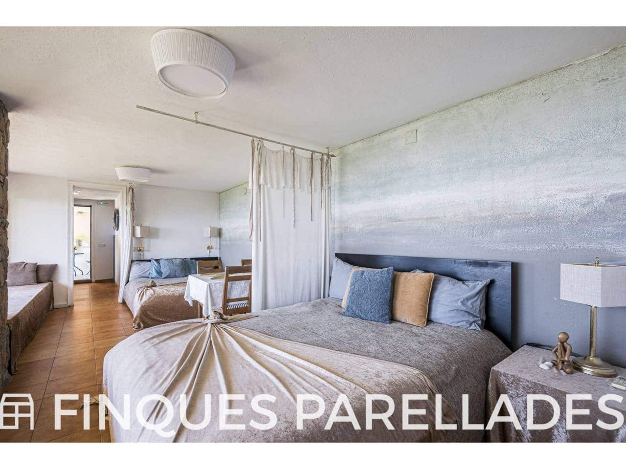 6 camera da letto Villa in vendita in Sitges con piscina garage - 1.300.000 € (Rif: 9816461)