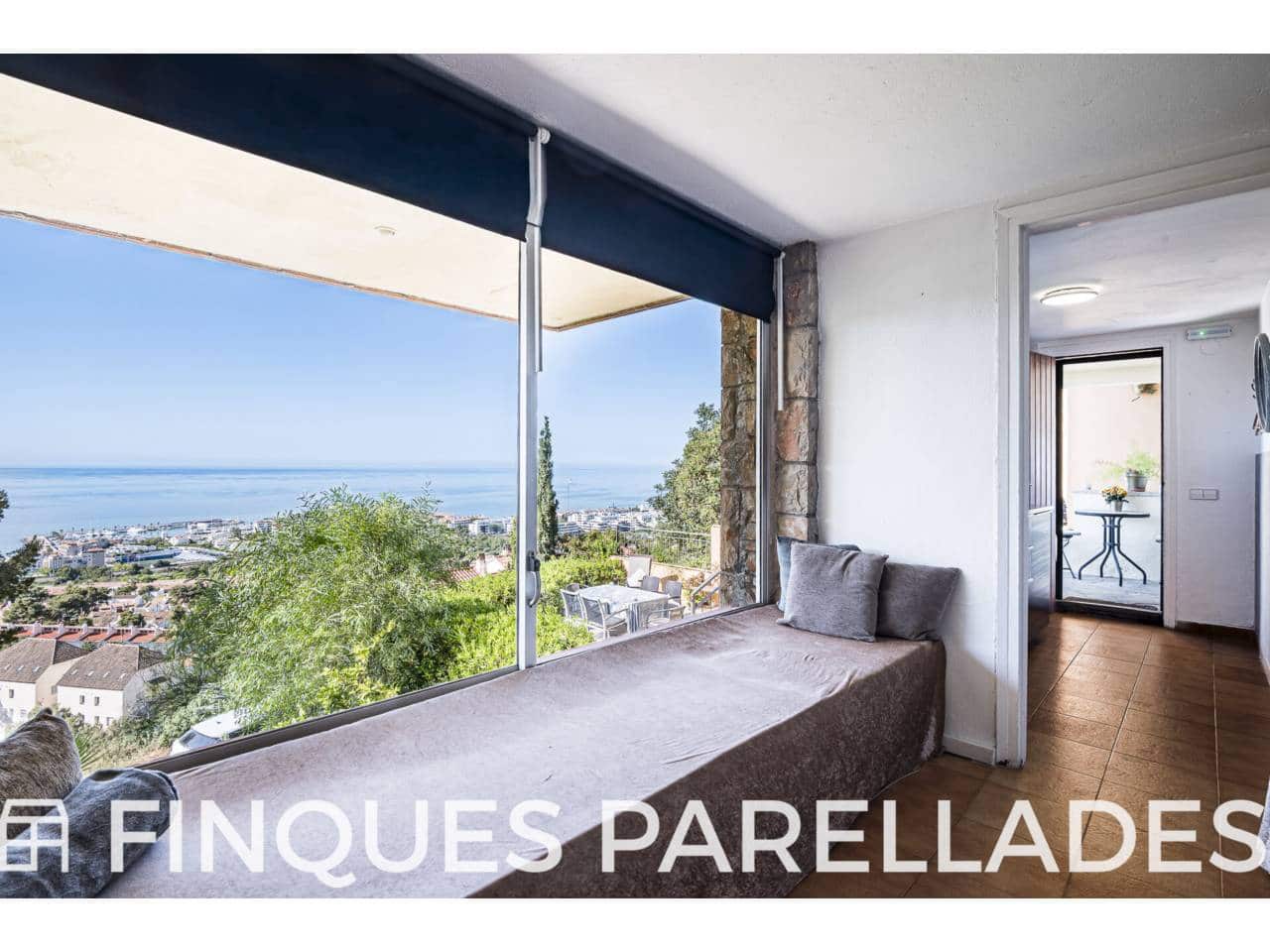 6 camera da letto Villa in vendita in Sitges con piscina garage - 1.300.000 € (Rif: 9816461)