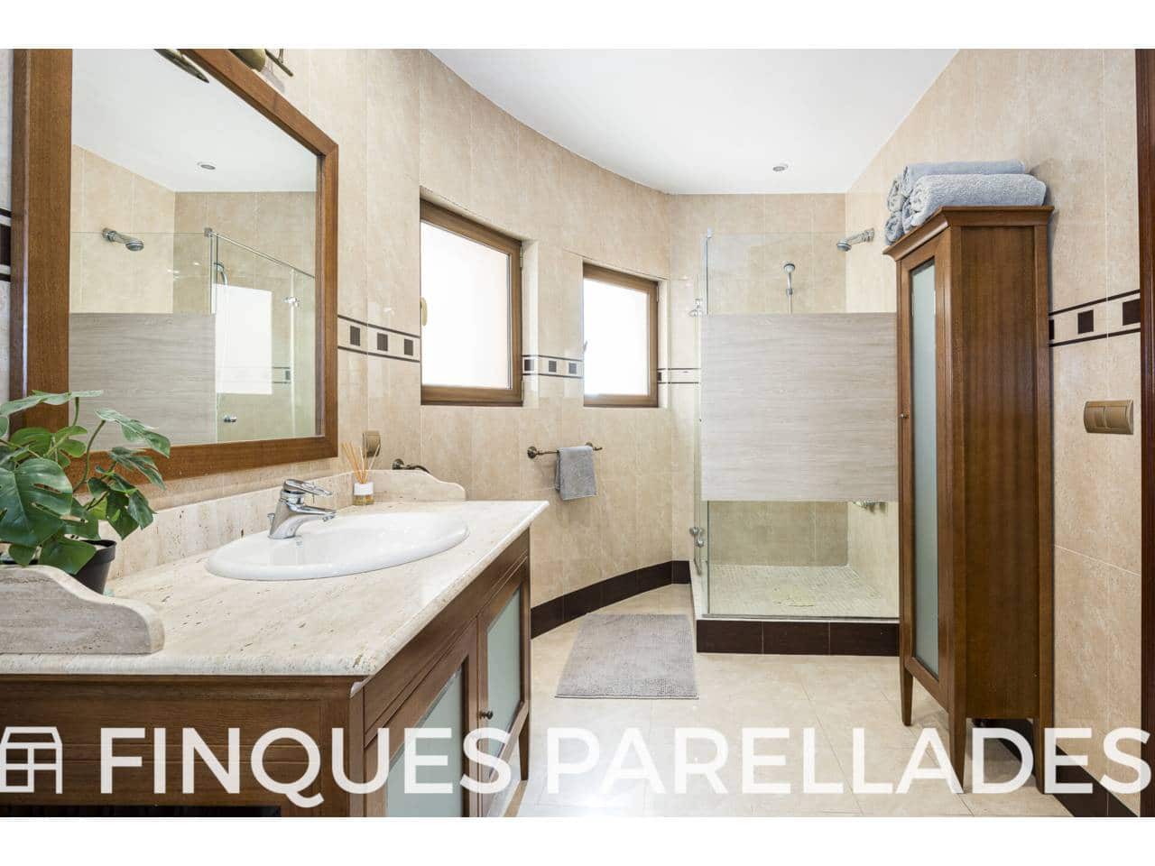 6 camera da letto Villa in vendita in Sitges con piscina garage - 1.300.000 € (Rif: 9816461)