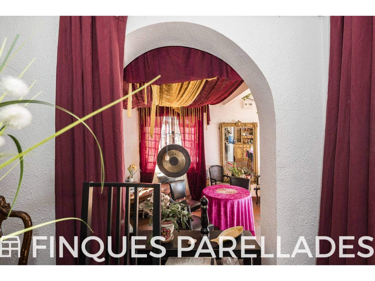 6 camera da letto Villa in vendita in Sitges con piscina garage - 1.300.000 € (Rif: 9816461)