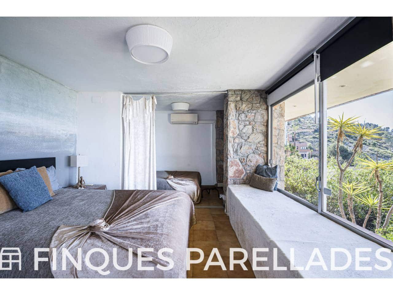 6 camera da letto Villa in vendita in Sitges con piscina garage - 1.300.000 € (Rif: 9816461)