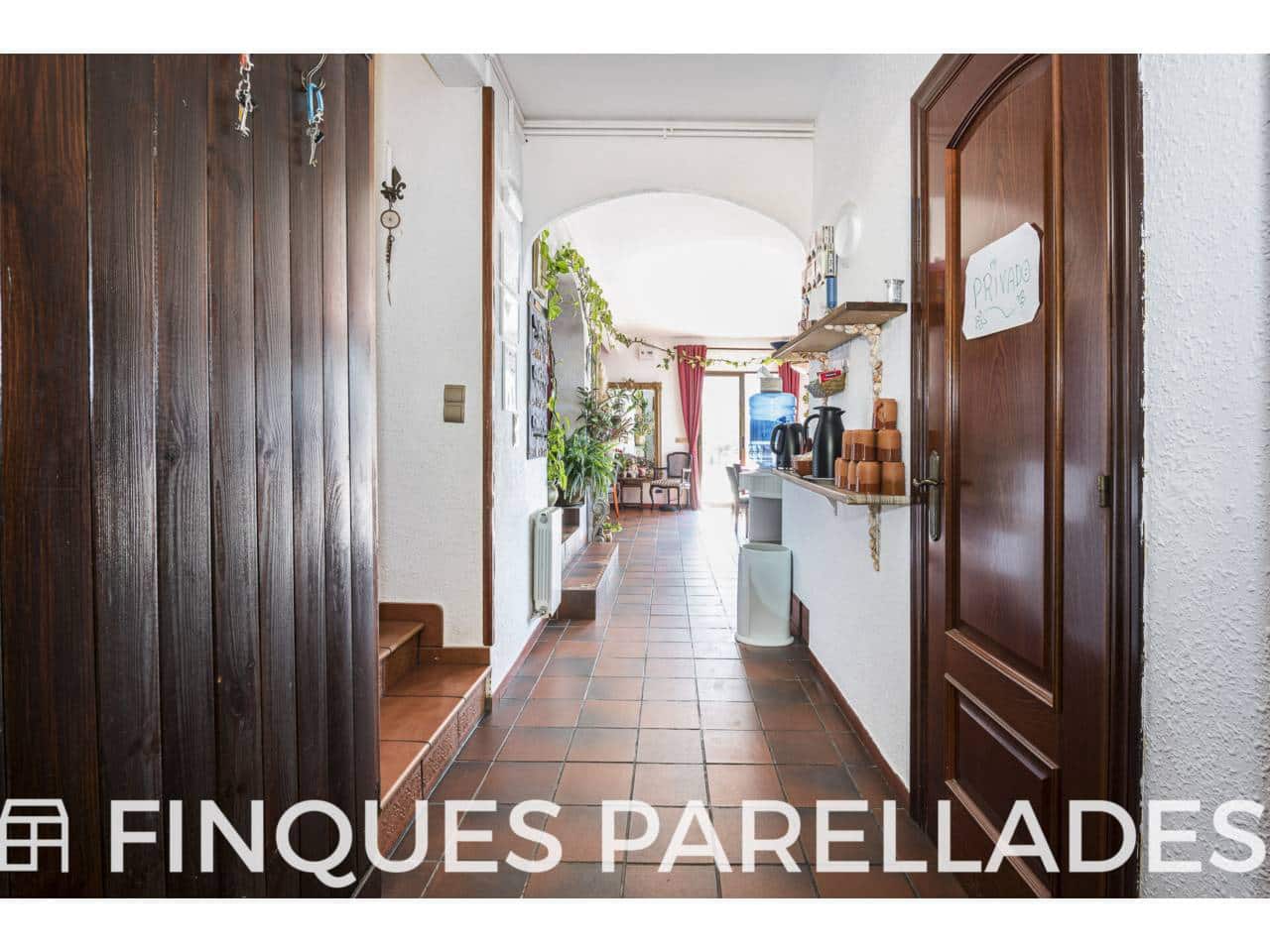 6 camera da letto Villa in vendita in Sitges con piscina garage - 1.300.000 € (Rif: 9816461)