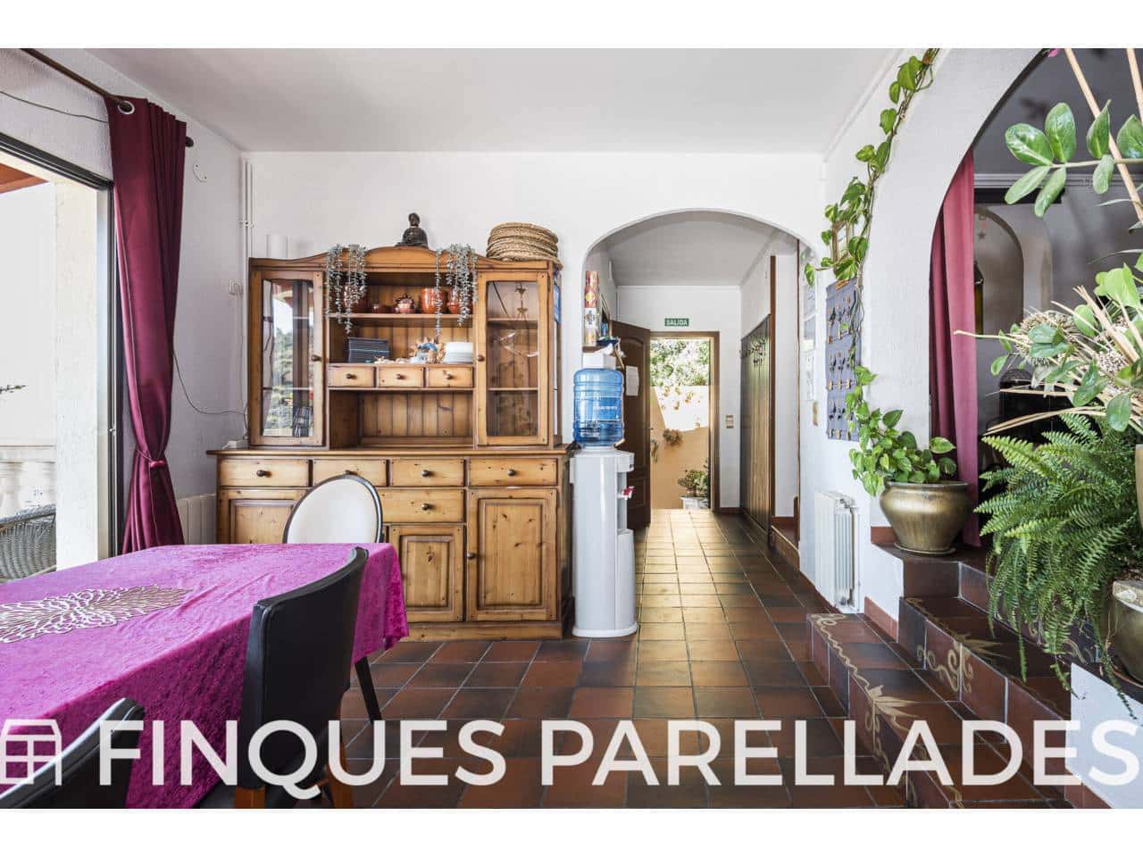 6 camera da letto Villa in vendita in Sitges con piscina garage - 1.300.000 € (Rif: 9816461)