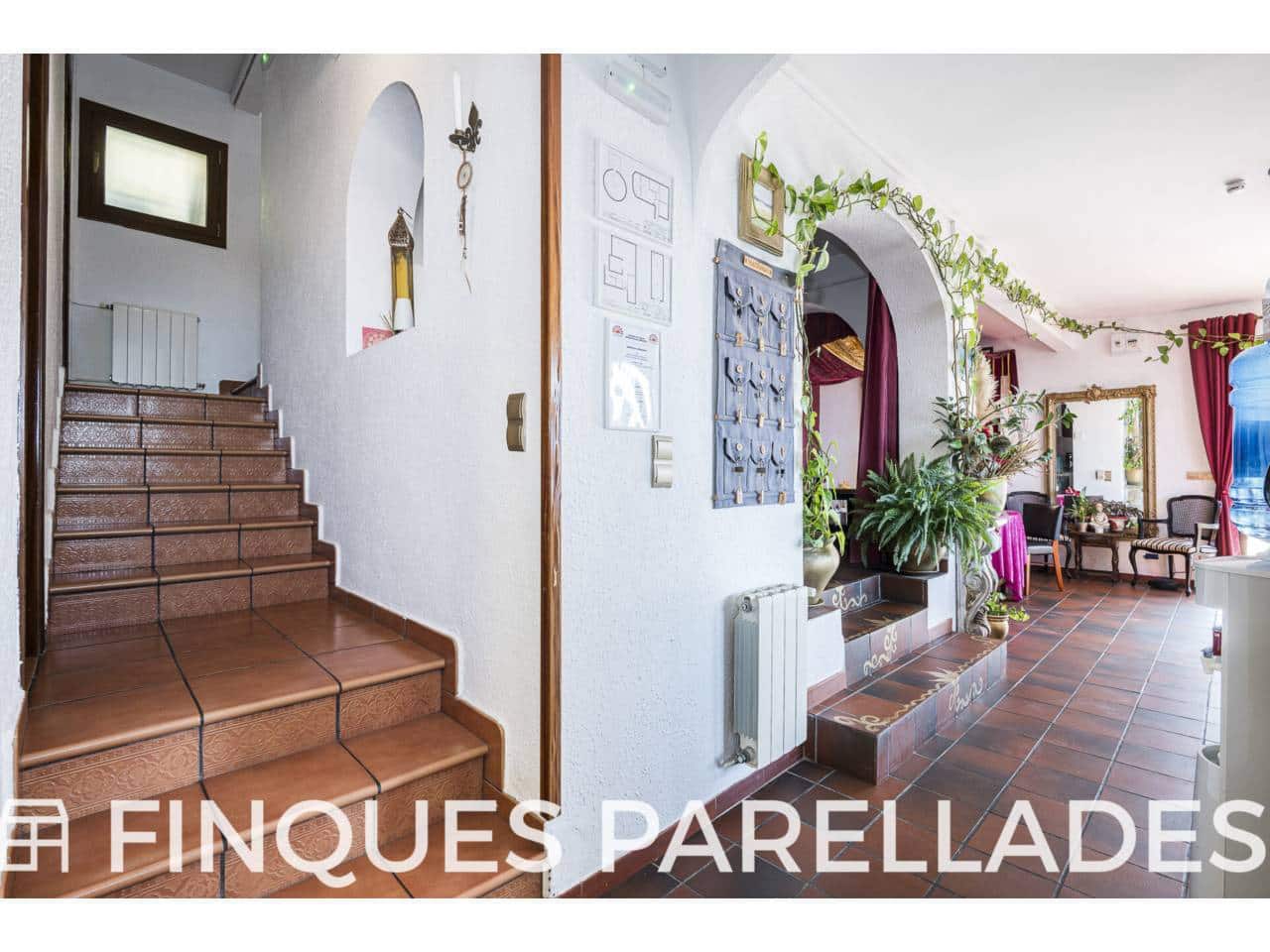 6 camera da letto Villa in vendita in Sitges con piscina garage - 1.300.000 € (Rif: 9816461)