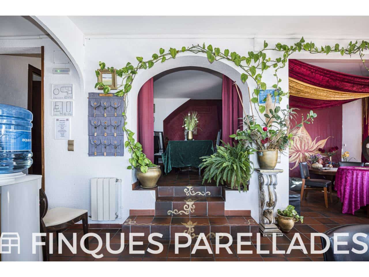 6 camera da letto Villa in vendita in Sitges con piscina garage - 1.300.000 € (Rif: 9816461)