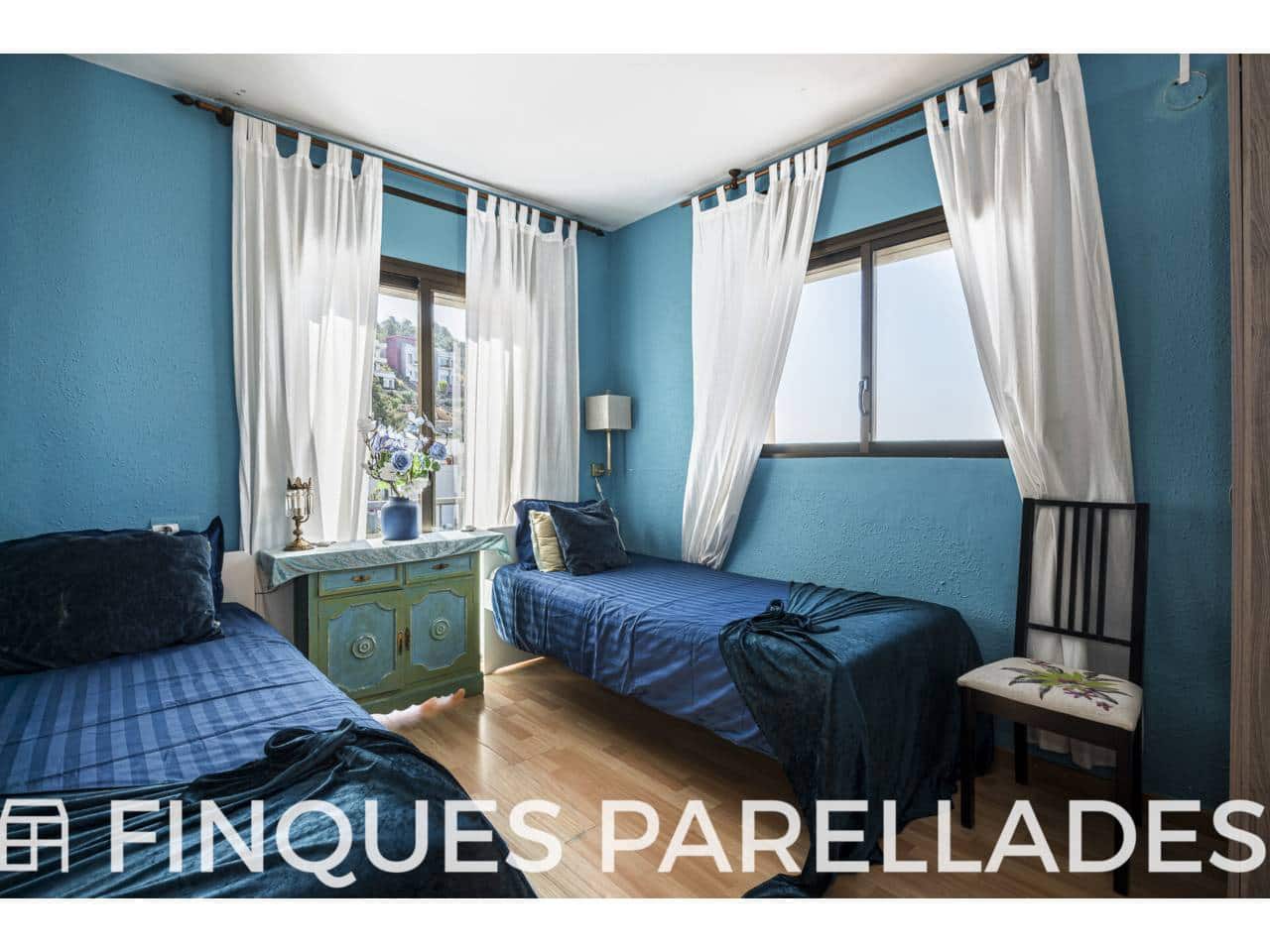 6 camera da letto Villa in vendita in Sitges con piscina garage - 1.300.000 € (Rif: 9816461)