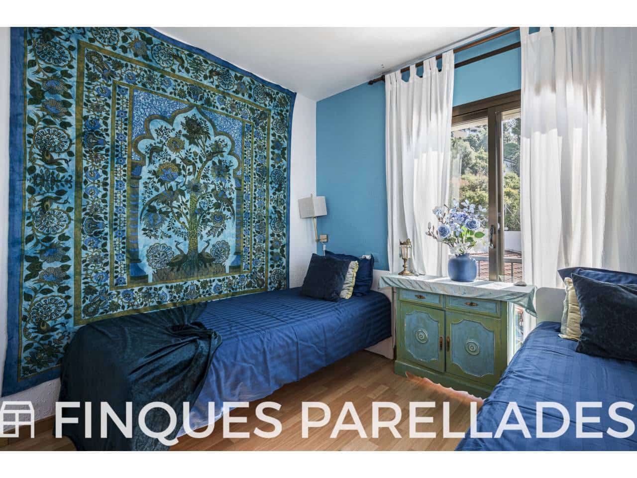6 camera da letto Villa in vendita in Sitges con piscina garage - 1.300.000 € (Rif: 9816461)