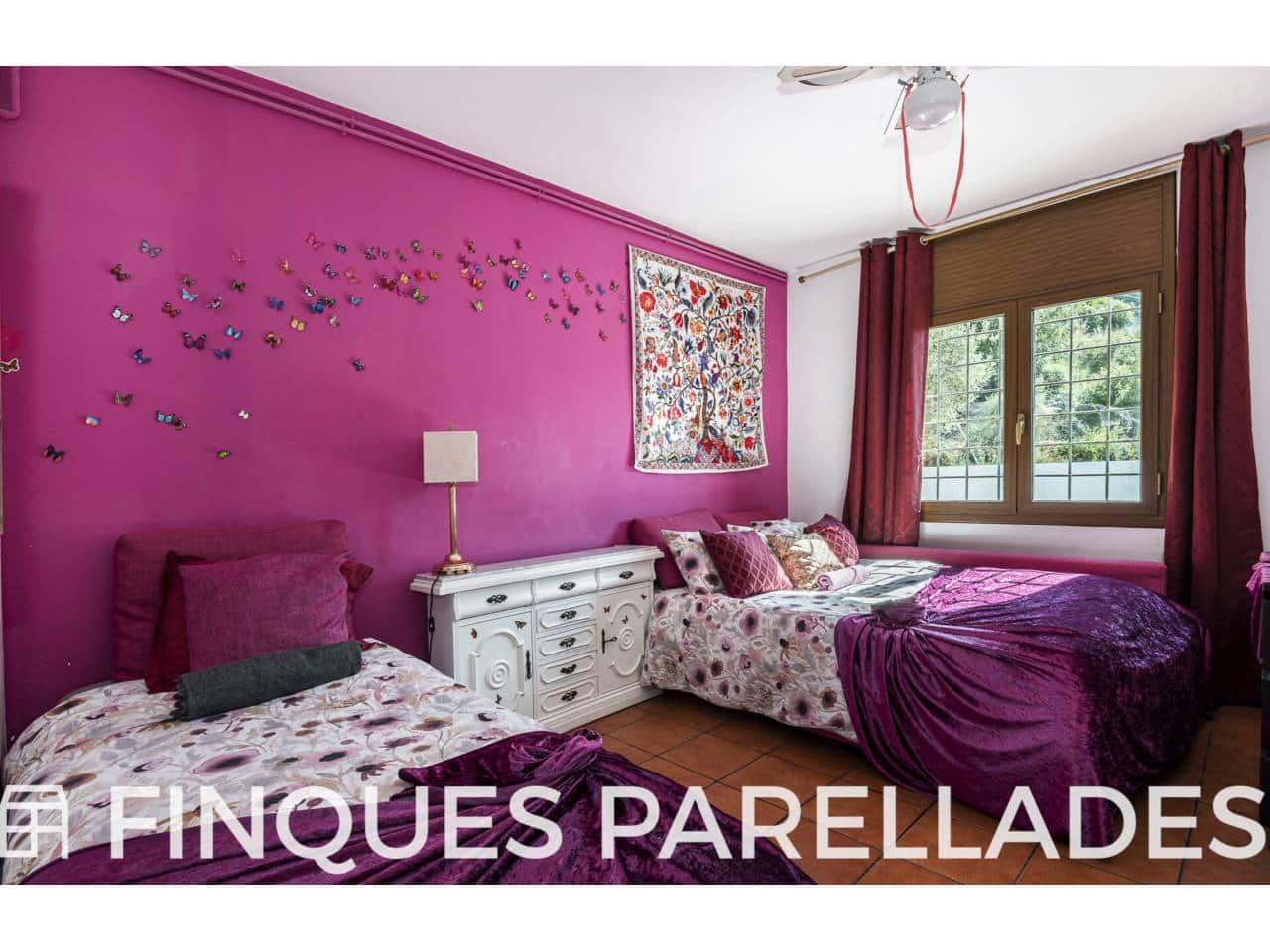 6 camera da letto Villa in vendita in Sitges con piscina garage - 1.300.000 € (Rif: 9816461)