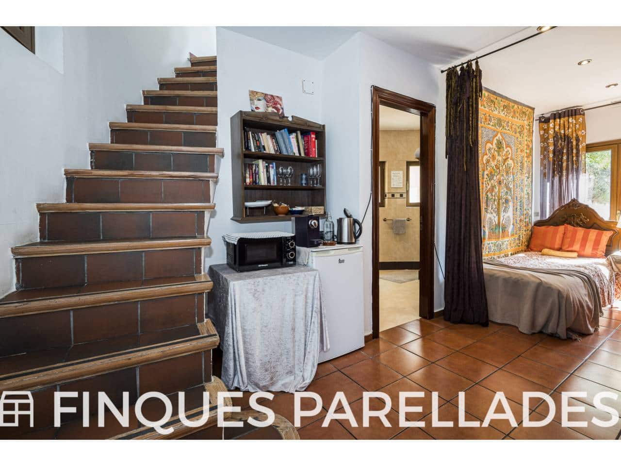 6 camera da letto Villa in vendita in Sitges con piscina garage - 1.300.000 € (Rif: 9816461)