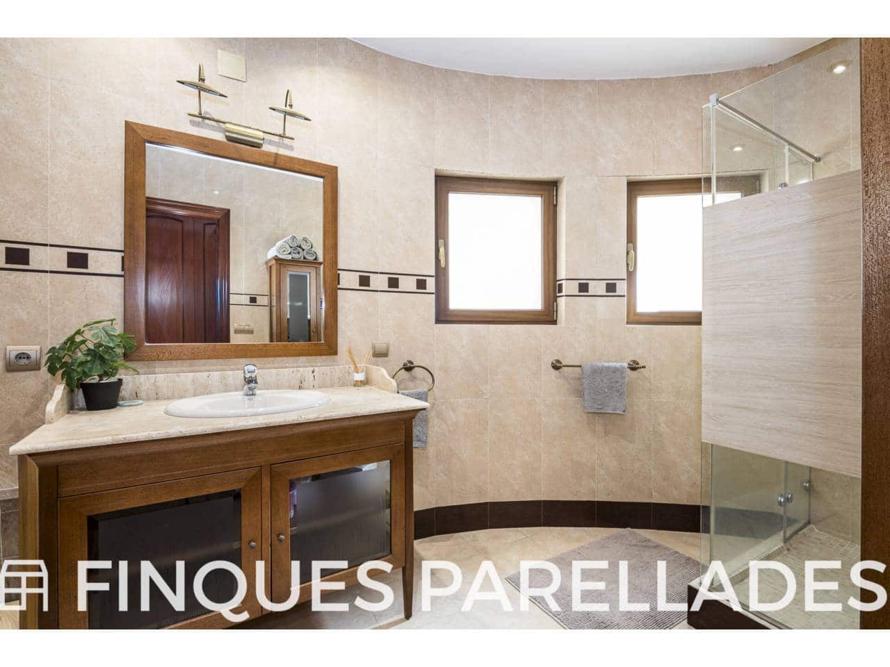6 camera da letto Villa in vendita in Sitges con piscina garage - 1.300.000 € (Rif: 9816461)