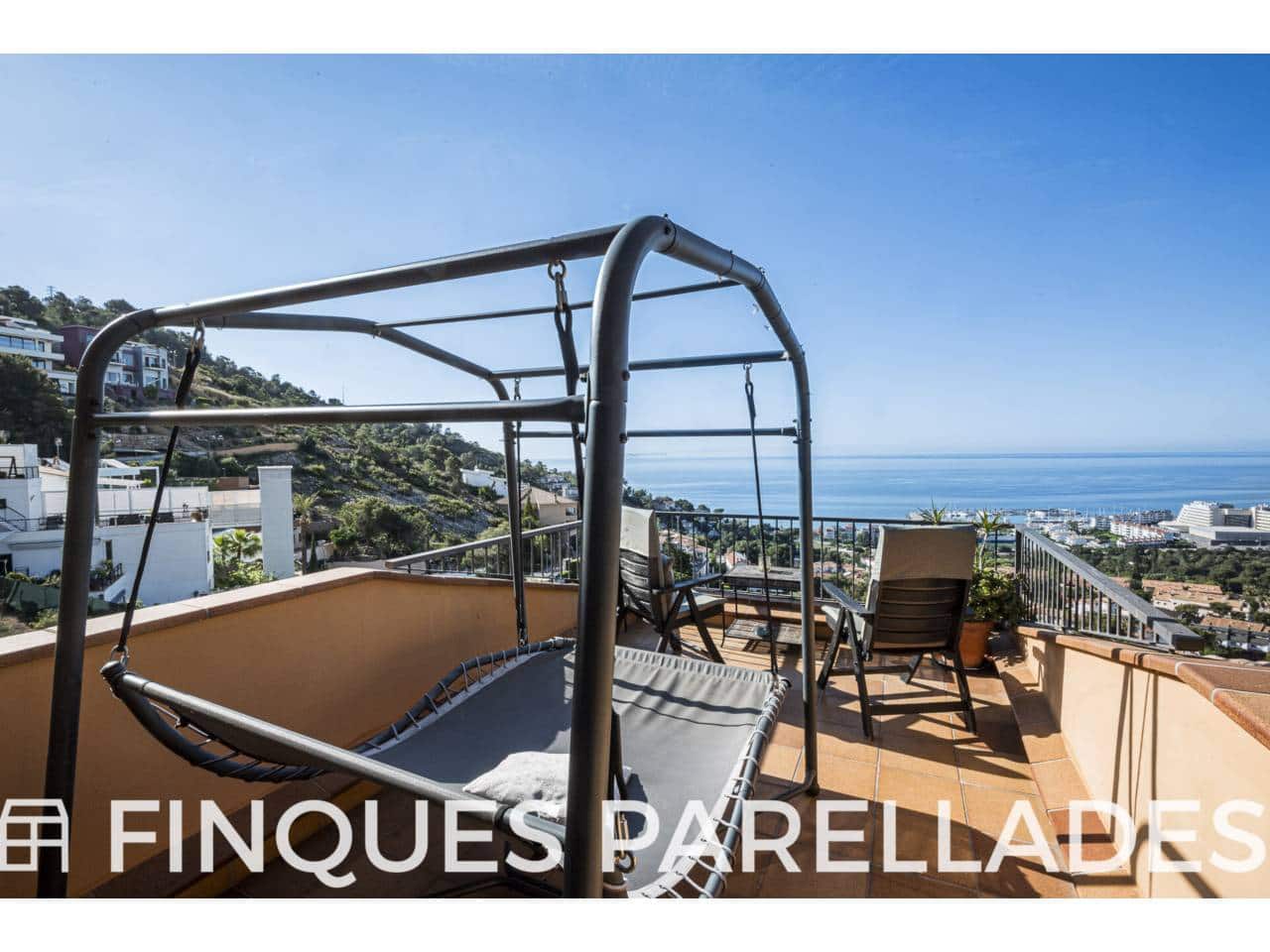 6 camera da letto Villa in vendita in Sitges con piscina garage - 1.300.000 € (Rif: 9816461)