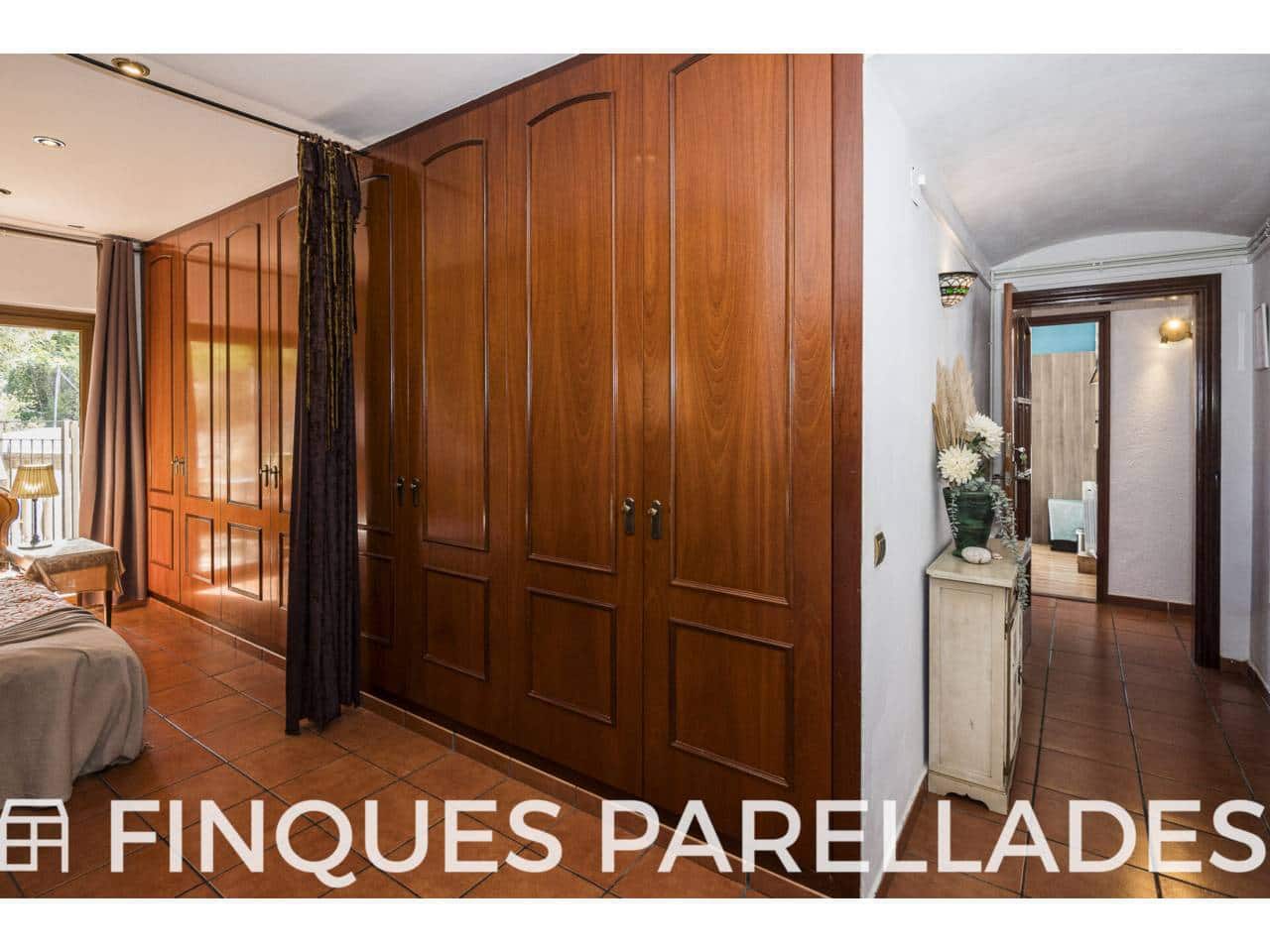 6 camera da letto Villa in vendita in Sitges con piscina garage - 1.300.000 € (Rif: 9816461)