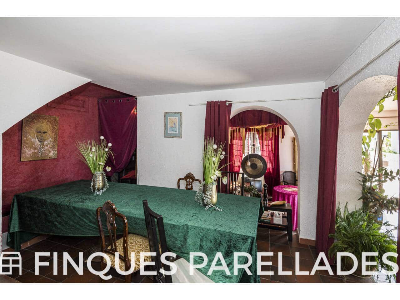 6 camera da letto Villa in vendita in Sitges con piscina garage - 1.300.000 € (Rif: 9816461)