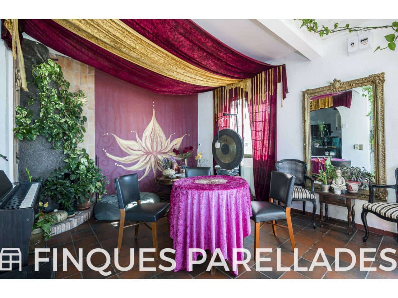 6 camera da letto Villa in vendita in Sitges con piscina garage - 1.300.000 € (Rif: 9816461)