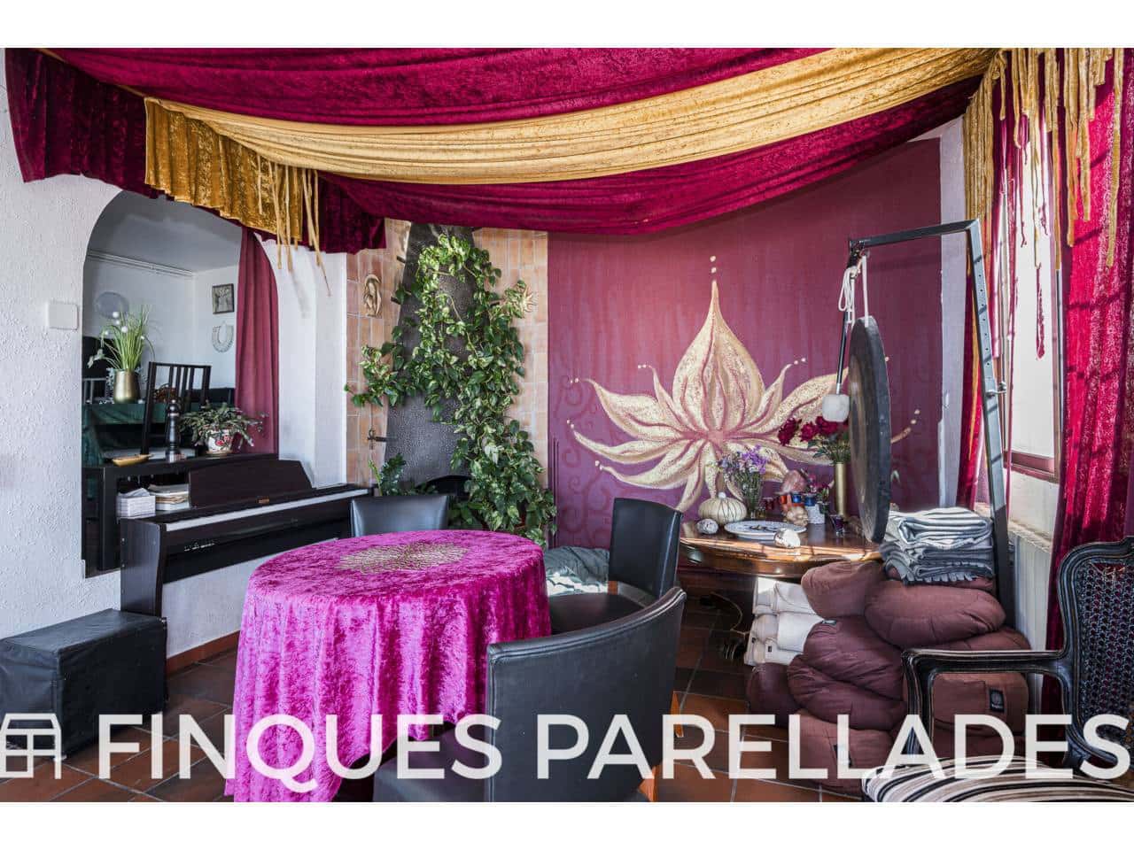6 camera da letto Villa in vendita in Sitges con piscina garage - 1.300.000 € (Rif: 9816461)