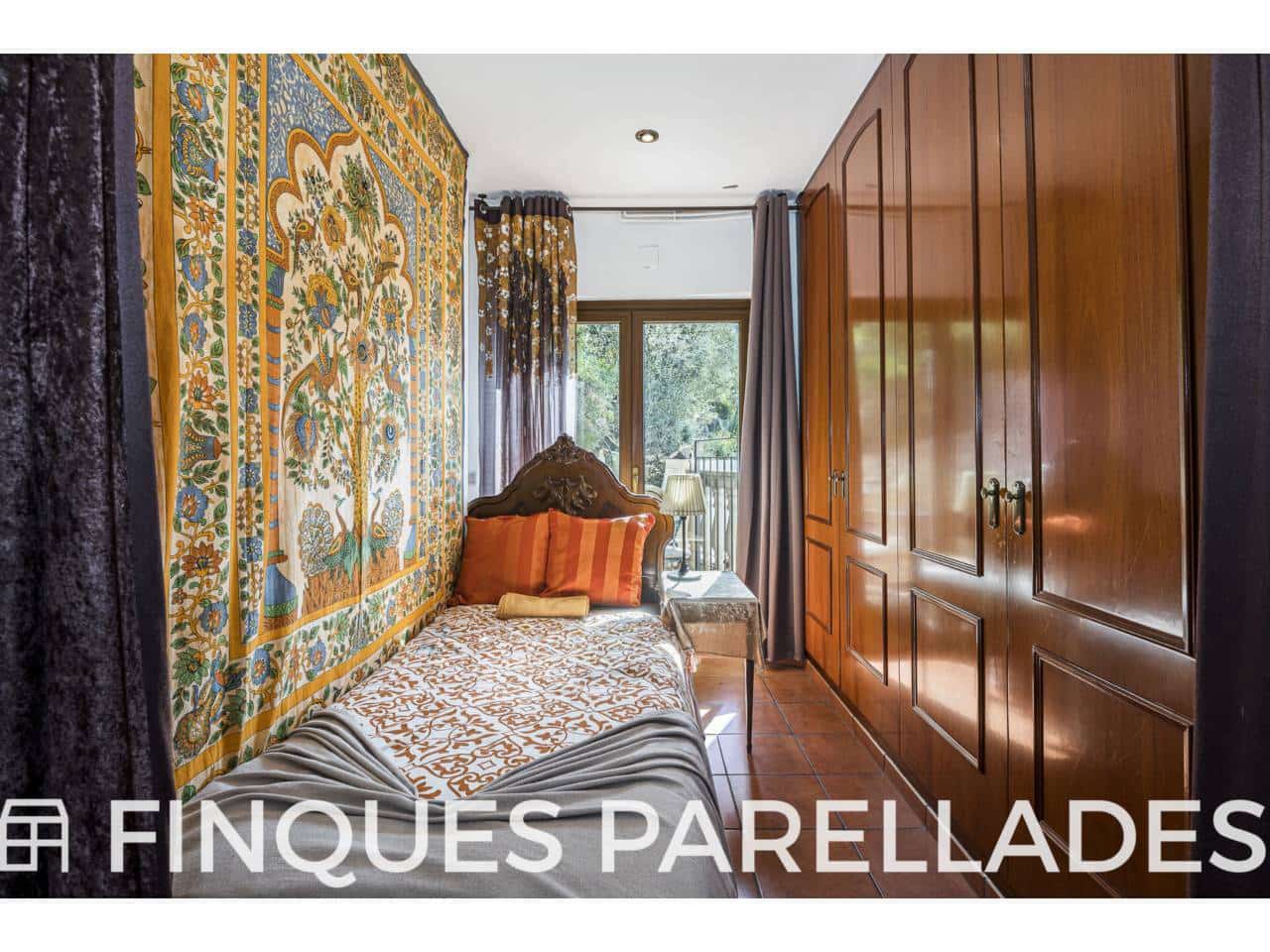 6 camera da letto Villa in vendita in Sitges con piscina garage - 1.300.000 € (Rif: 9816461)