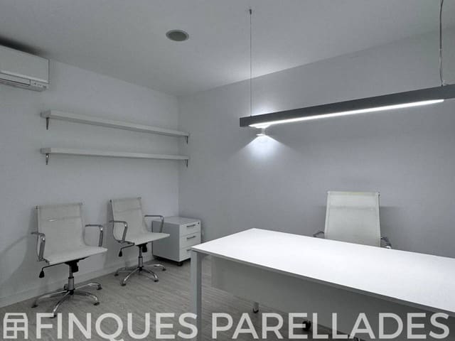 Toimisto vuokrattavana paikassa Sitges - 600 € (Ref: 9816864)
