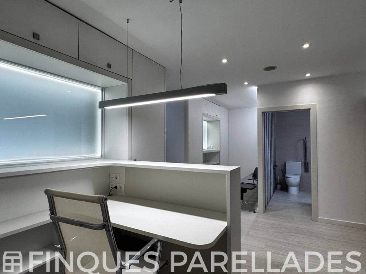 Toimisto vuokrattavana paikassa Sitges - 600 € (Ref: 9816864)