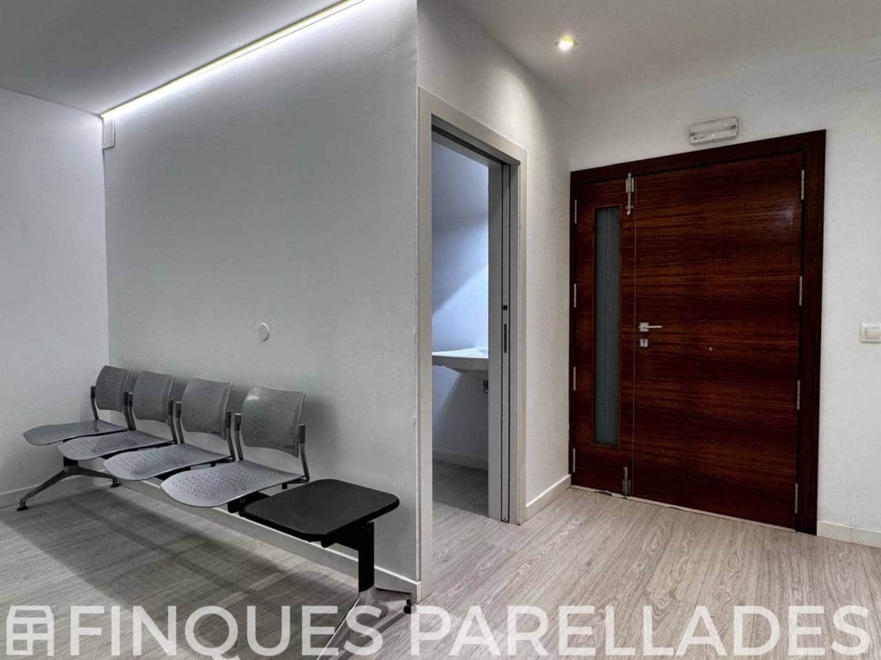 Toimisto vuokrattavana paikassa Sitges - 600 € (Ref: 9816864)