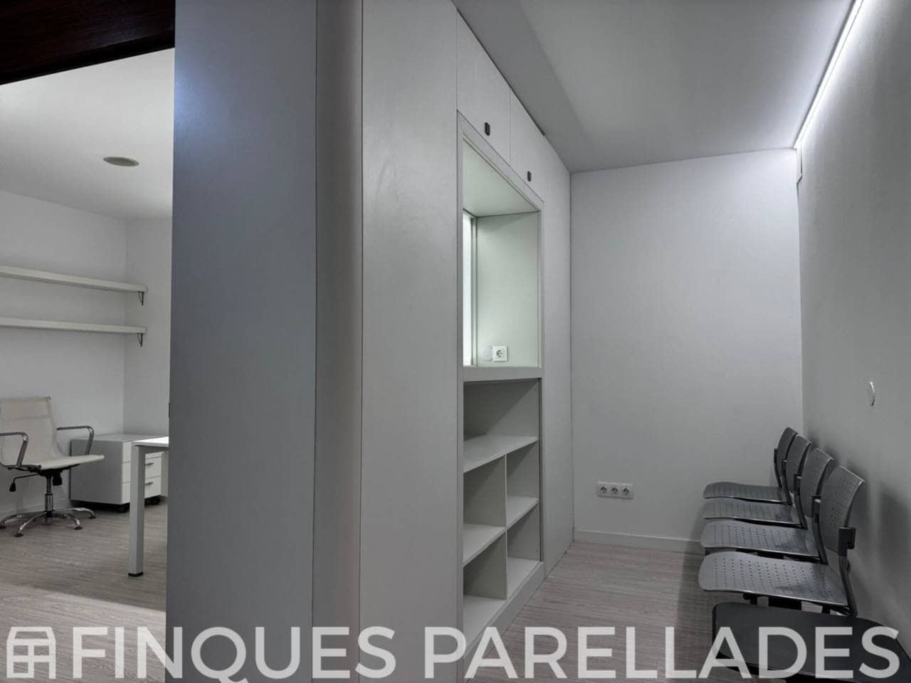 Toimisto vuokrattavana paikassa Sitges - 600 € (Ref: 9816864)