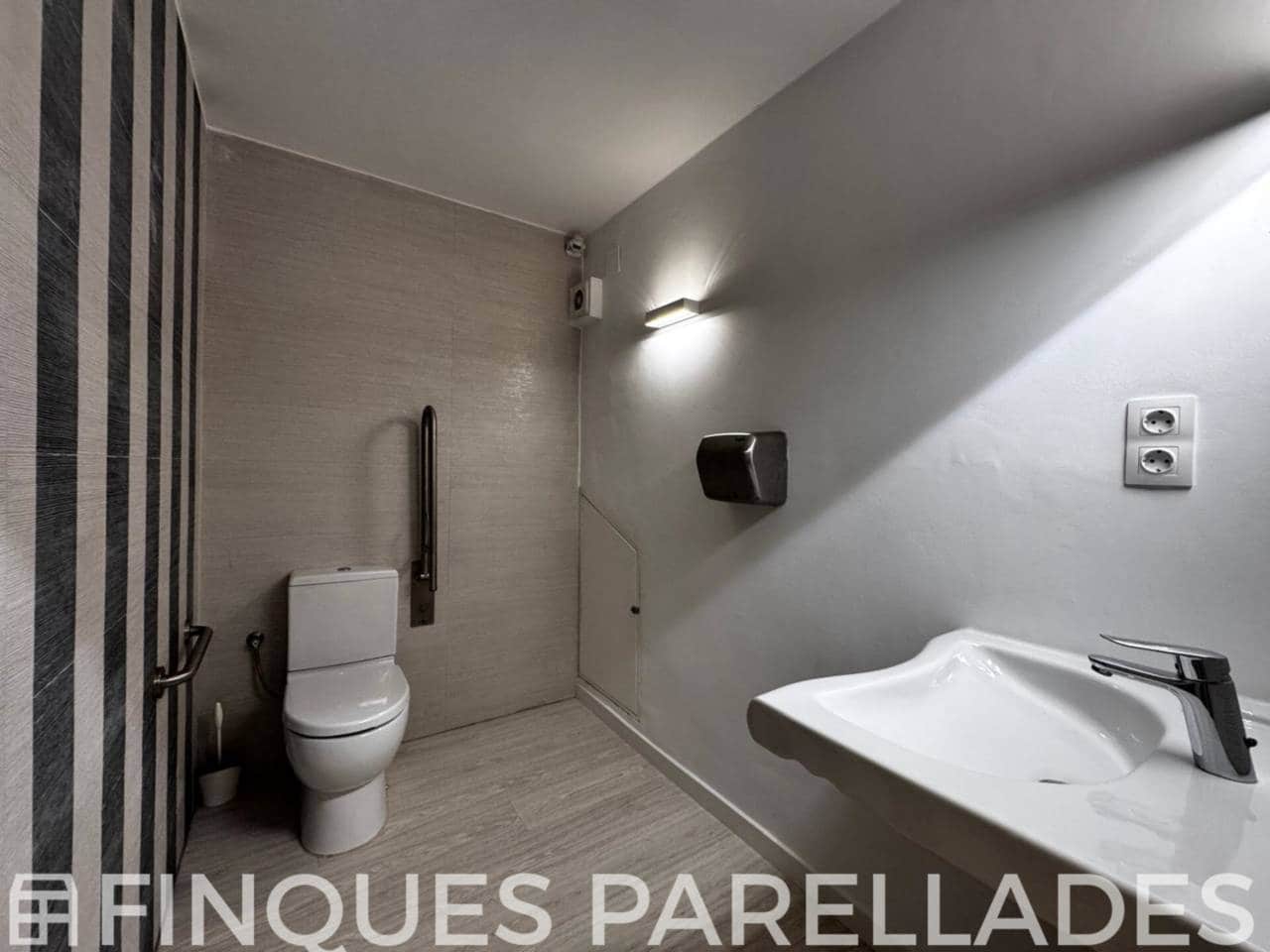 Toimisto vuokrattavana paikassa Sitges - 600 € (Ref: 9816864)