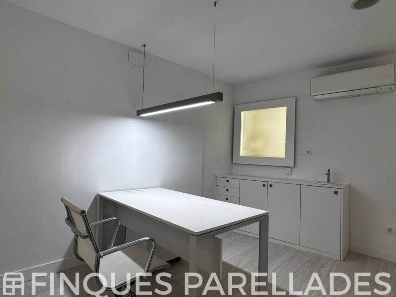Toimisto vuokrattavana paikassa Sitges - 600 € (Ref: 9816864)