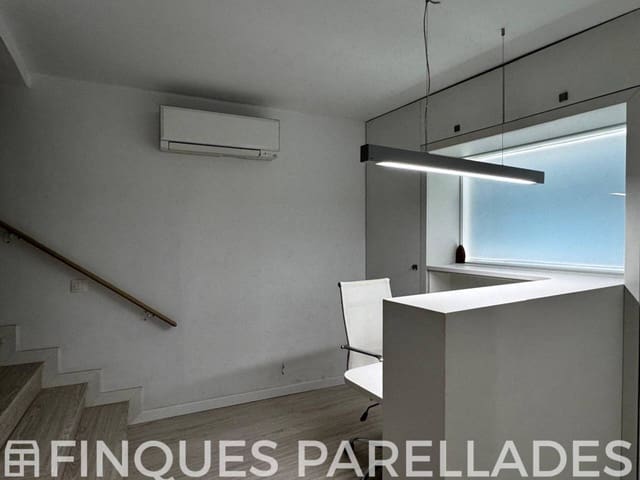 Toimisto vuokrattavana paikassa Sitges - 600 € (Ref: 9816864)