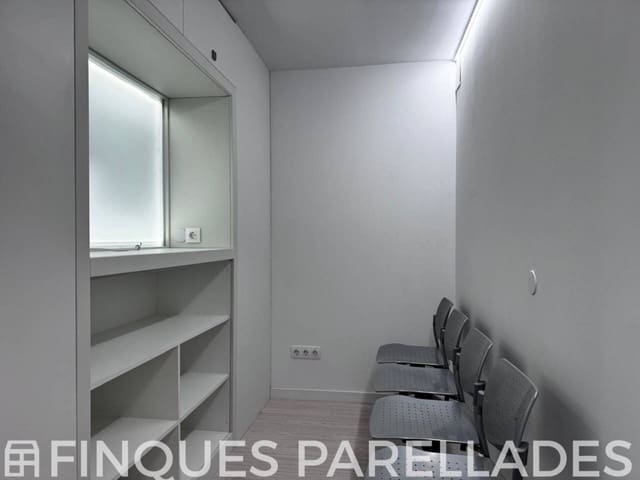 Toimisto vuokrattavana paikassa Sitges - 600 € (Ref: 9816864)