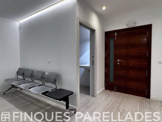 Toimisto vuokrattavana paikassa Sitges - 600 € (Ref: 9816864)