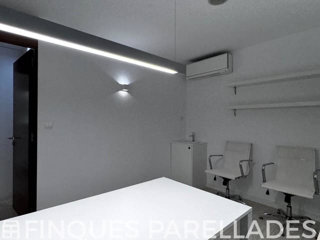 Toimisto vuokrattavana paikassa Sitges - 600 € (Ref: 9816864)