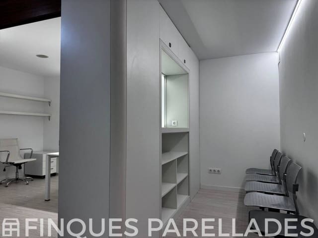 Toimisto vuokrattavana paikassa Sitges - 600 € (Ref: 9816864)