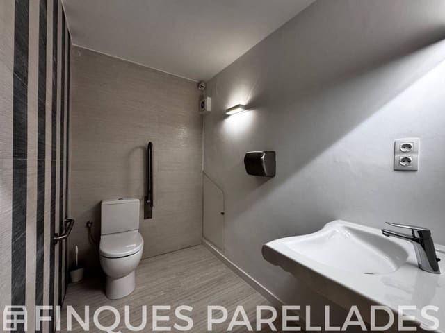 Toimisto vuokrattavana paikassa Sitges - 600 € (Ref: 9816864)