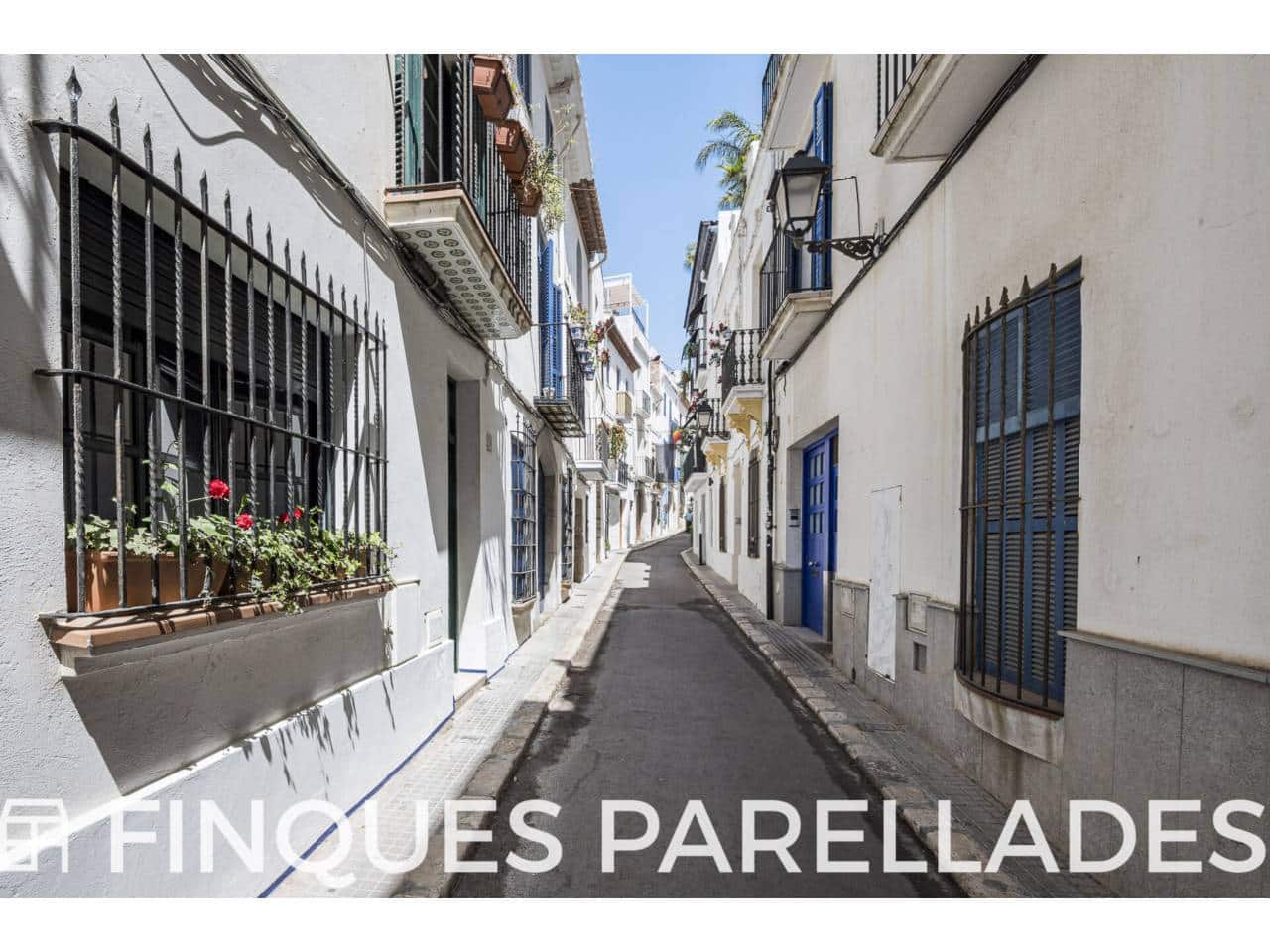 2 bedroom Penthouse for sale in Sitges - € 595,000 (Ref: 9819791)