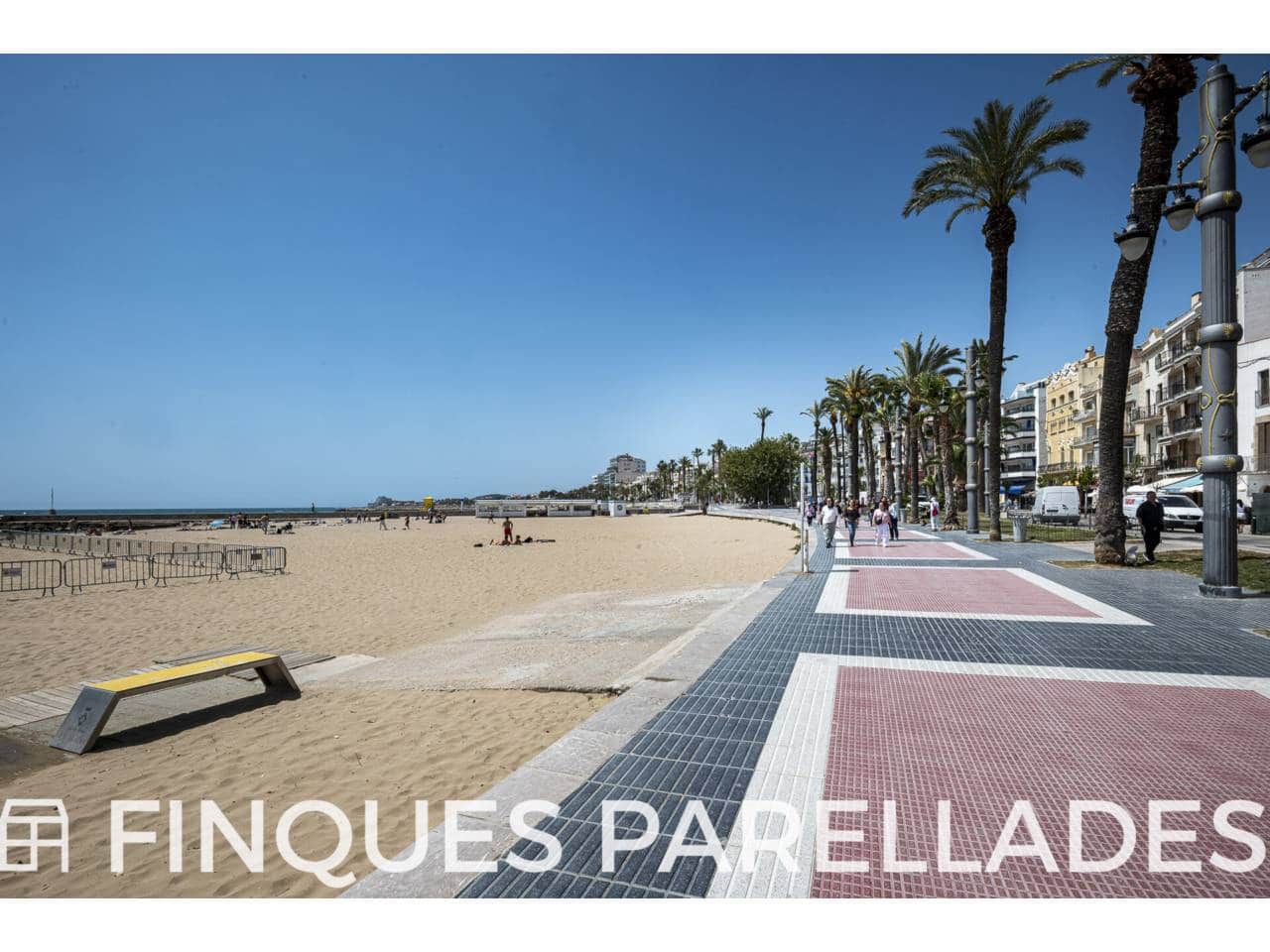 2 bedroom Penthouse for sale in Sitges - € 595,000 (Ref: 9819791)