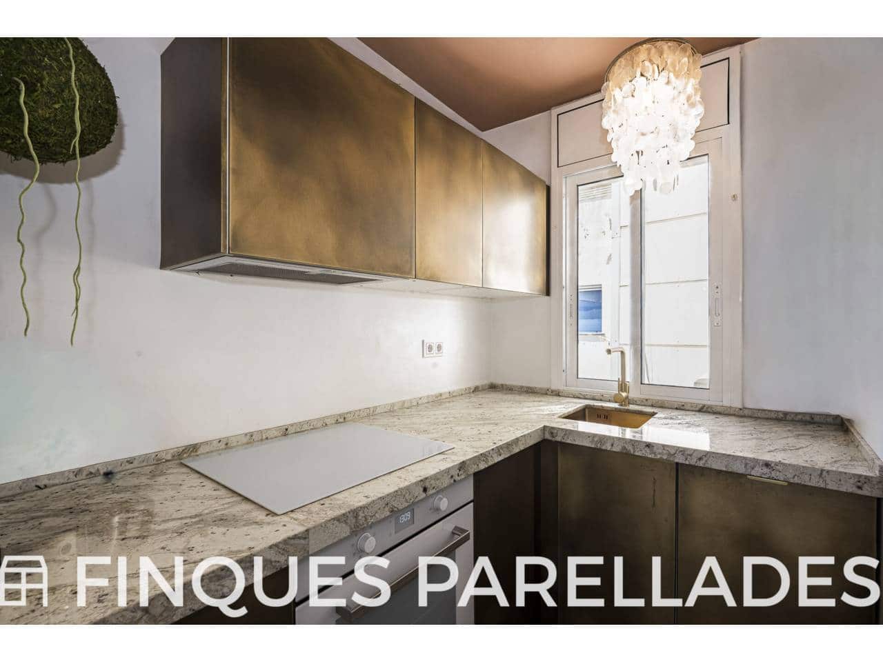 2 bedroom Penthouse for sale in Sitges - € 595,000 (Ref: 9819791)