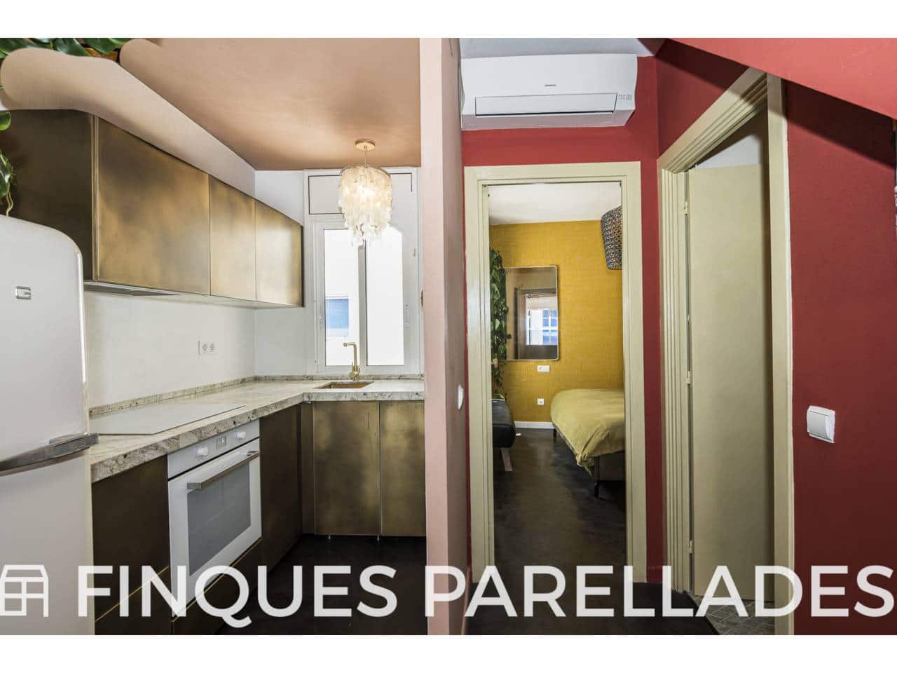 2 bedroom Penthouse for sale in Sitges - € 595,000 (Ref: 9819791)